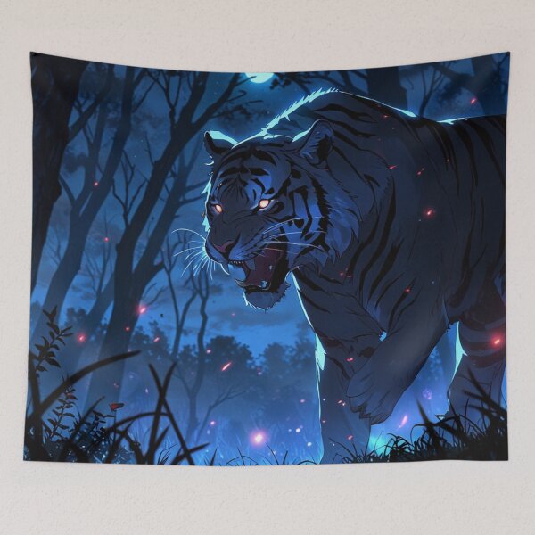 Item preview, Shadowfang: The Lunar Guardian designed and sold by novmasao.