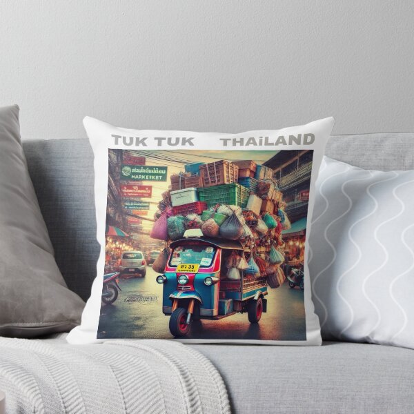 Item preview, Tuk tuk designed and sold by arokya53.