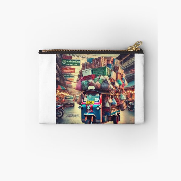 Item preview, Tuk tuk designed and sold by arokya53.