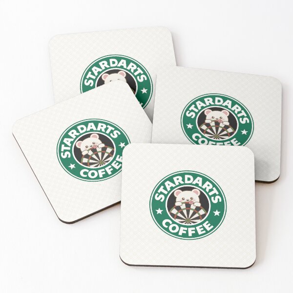 Item preview, Stardarts Coffee designed and sold by love4darts.