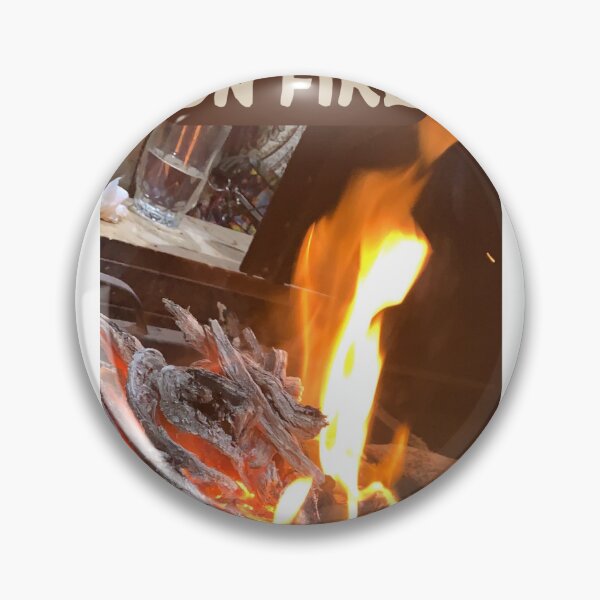 Artikelvorschau, `ON FIRE .. FANTASTISCHES DESIGN entworfen und verkauft von Winner17R.