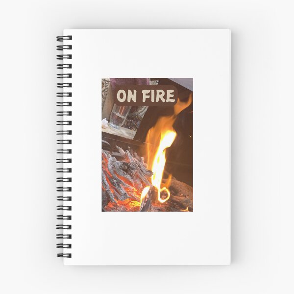 Artikelvorschau, `ON FIRE .. FANTASTISCHES DESIGN entworfen und verkauft von Winner17R.