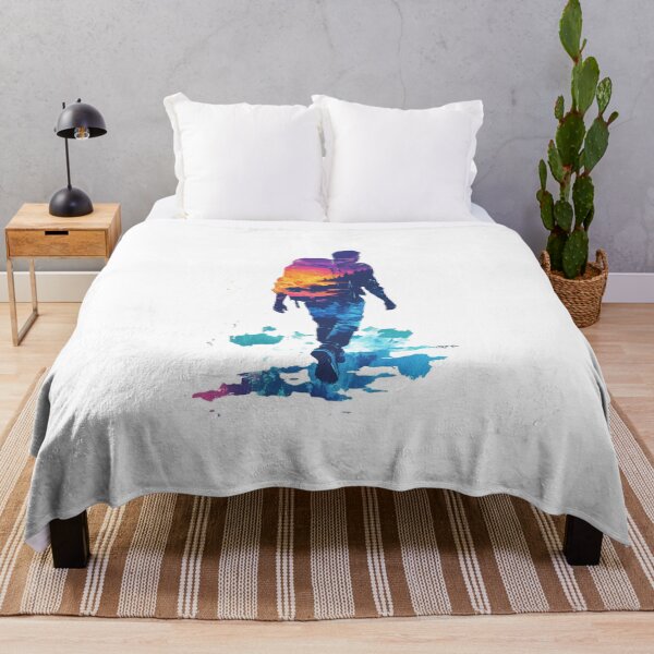 Item preview, Traveler on Epic Adventure designed and sold by InkDreamMotion.