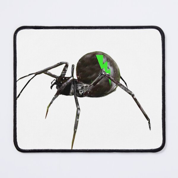 Item preview, Black widow designed and sold by MoOkRuLz.