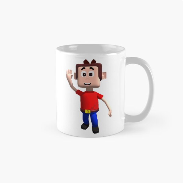Item preview, Randy Qubit Pix-It  designed and sold by Ofihombre-Store.
