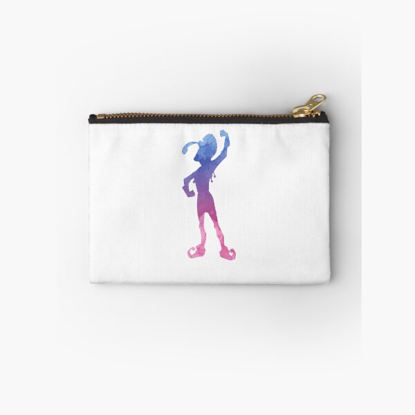 Item preview, Gypsy puppeteer Inspired Silhouette designed and sold by ShadowsInspired.