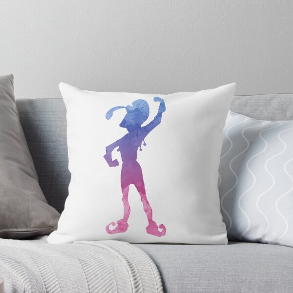 Item preview, Gypsy puppeteer Inspired Silhouette designed and sold by ShadowsInspired.