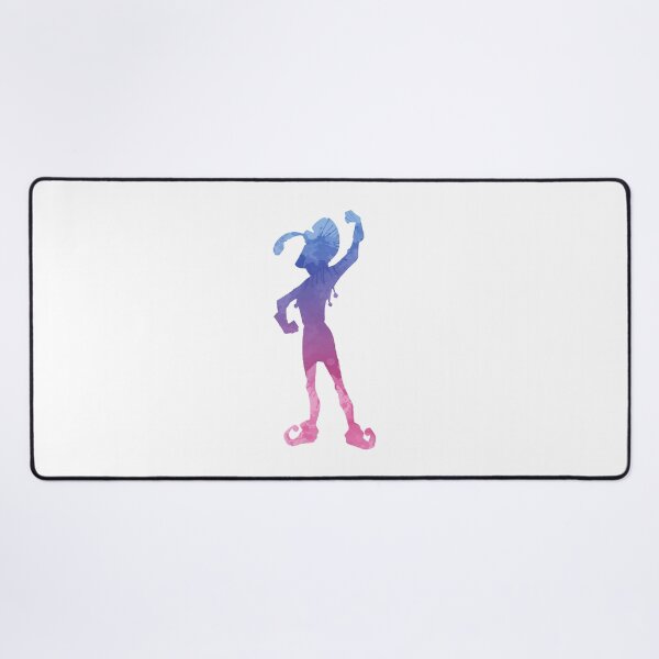 Item preview, Gypsy puppeteer Inspired Silhouette designed and sold by ShadowsInspired.