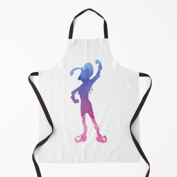 Item preview, Gypsy puppeteer Inspired Silhouette designed and sold by ShadowsInspired.