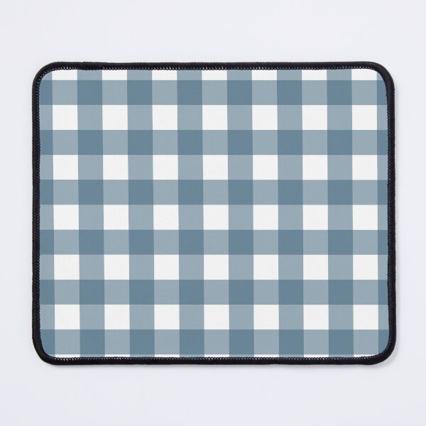 Item preview, Plain Grey Checks designed and sold by KajalGulgulia.