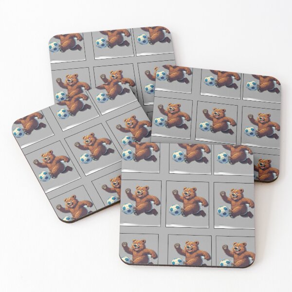 Item preview, Union Bears designed and sold by sisira gunarathna.