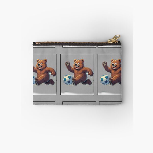 Item preview, Union Bears designed and sold by sisira gunarathna.