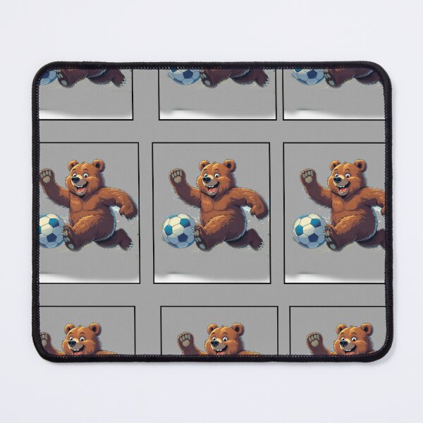 Item preview, Union Bears designed and sold by sisira gunarathna.