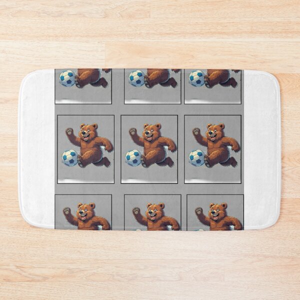 Item preview, Union Bears designed and sold by sisira gunarathna.