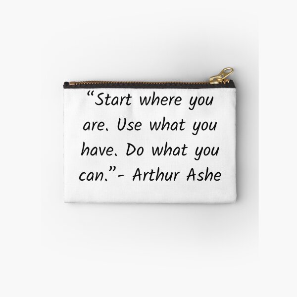 Item preview, Start where you are designed and sold by Solastavie.
