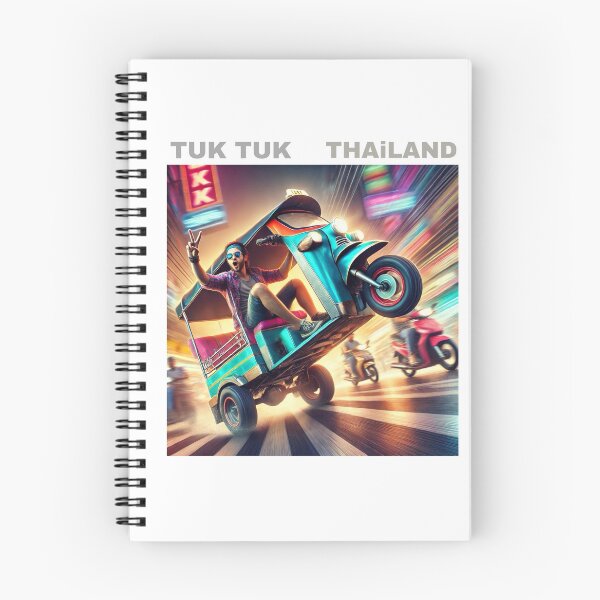 Item preview, Tuk tuk designed and sold by arokya53.