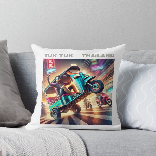 Item preview, Tuk tuk designed and sold by arokya53.