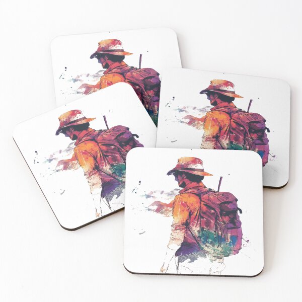 Item preview, Travel Beyond Boundaries, Embrace Adventure designed and sold by InkDreamMotion.