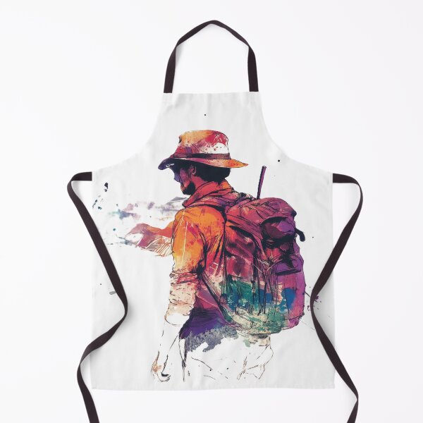 Item preview, Travel Beyond Boundaries, Embrace Adventure designed and sold by InkDreamMotion.