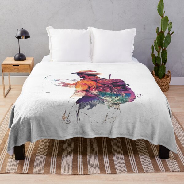 Item preview, Travel Beyond Boundaries, Embrace Adventure designed and sold by InkDreamMotion.