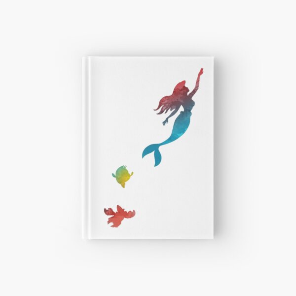 Item preview, Mermaid Inspired Silhouette designed and sold by ShadowsInspired.