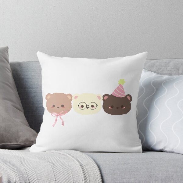 Item preview, Baby Bears – The Trio Celebration designed and sold by Butterfine.