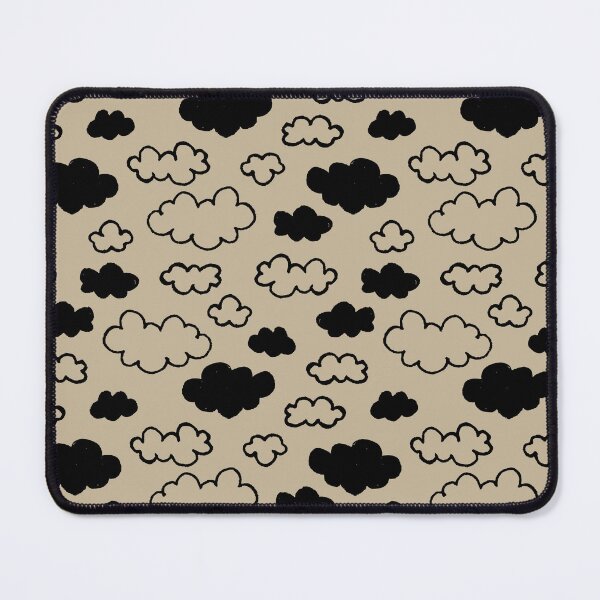 Item preview, Black Clouds designed and sold by KajalGulgulia.