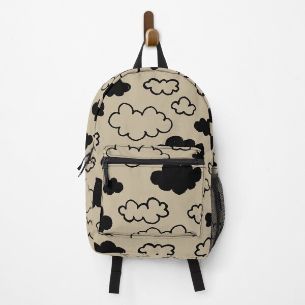 Item preview, Black Clouds designed and sold by KajalGulgulia.