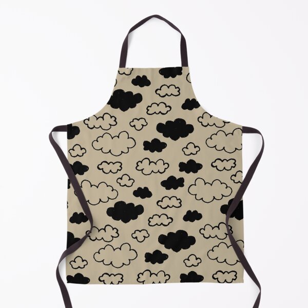 Item preview, Black Clouds designed and sold by KajalGulgulia.