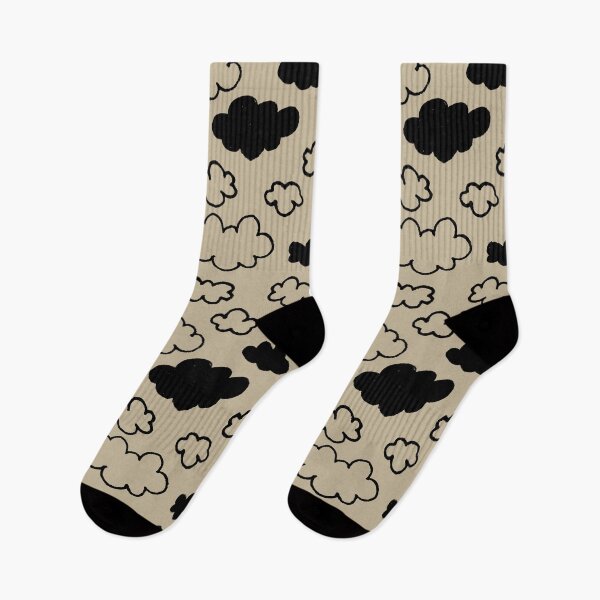 Item preview, Black Clouds designed and sold by KajalGulgulia.