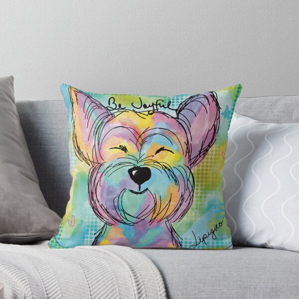 Item preview, Be Joyful.  designed and sold by LipigicoArt.