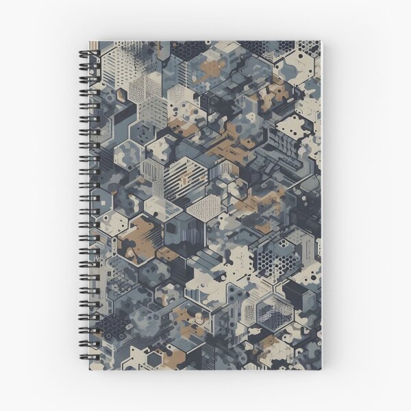 Item preview, Military camouflage - Model 1 designed and sold by NeonBot_Shop.