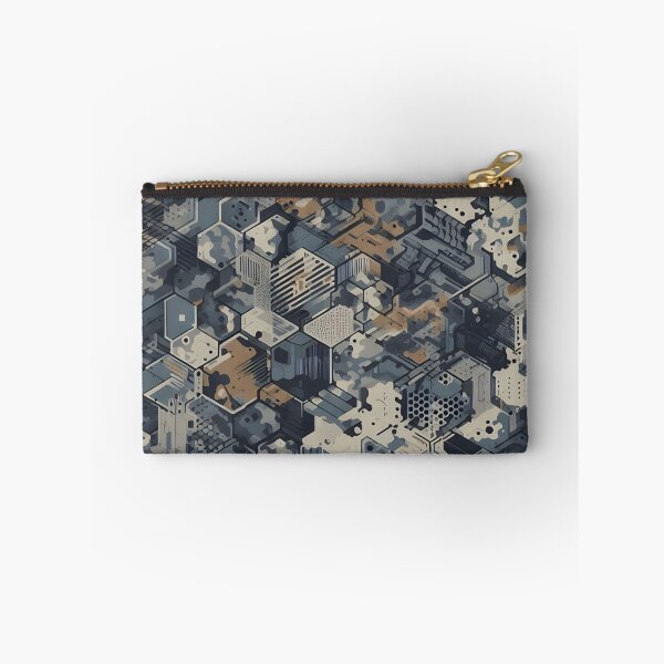 Item preview, Military camouflage - Model 1 designed and sold by NeonBot_Shop.