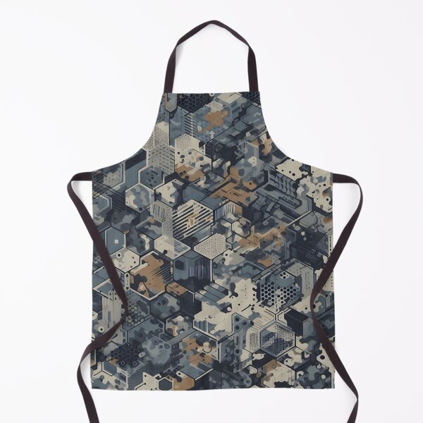 Item preview, Military camouflage - Model 1 designed and sold by NeonBot_Shop.