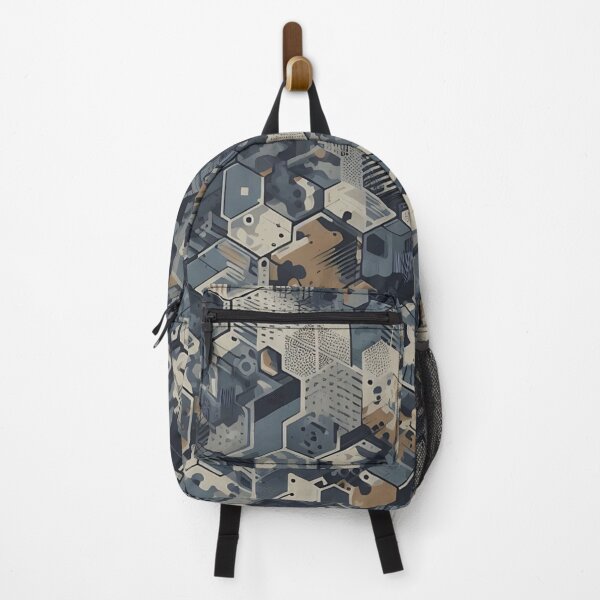 Item preview, Military camouflage - Model 1 designed and sold by NeonBot_Shop.