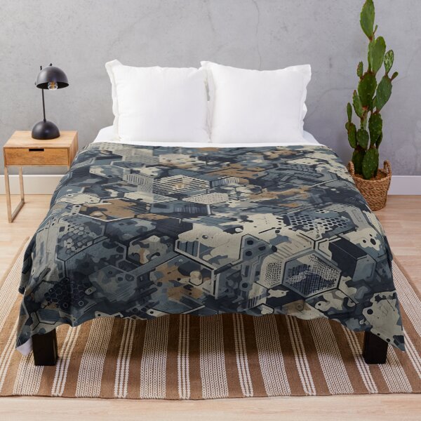 Item preview, Military camouflage - Model 1 designed and sold by NeonBot_Shop.