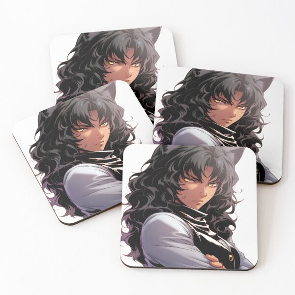 Item preview, Blake Belladona - RWBY 44 designed and sold by Infinite-Aspire.