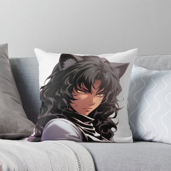 Item preview, Blake Belladona - RWBY 44 designed and sold by Infinite-Aspire.