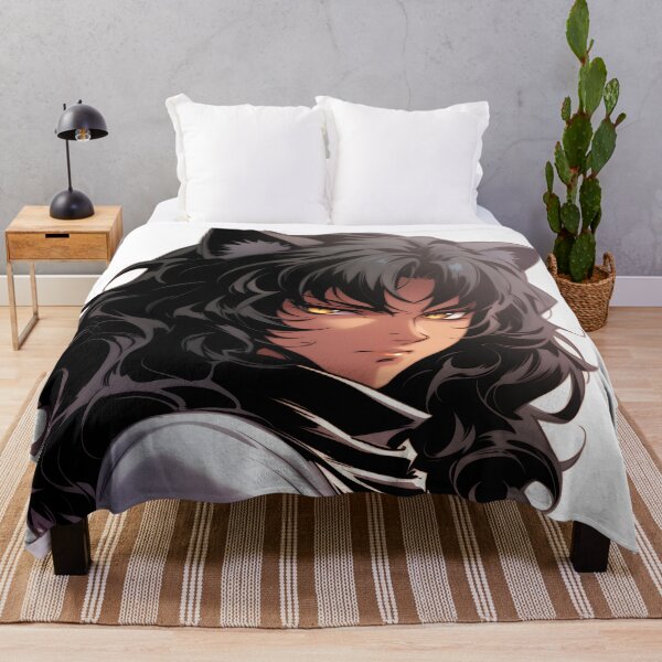 Item preview, Blake Belladona - RWBY 44 designed and sold by Infinite-Aspire.