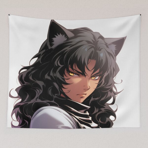 Item preview, Blake Belladona - RWBY 44 designed and sold by Infinite-Aspire.