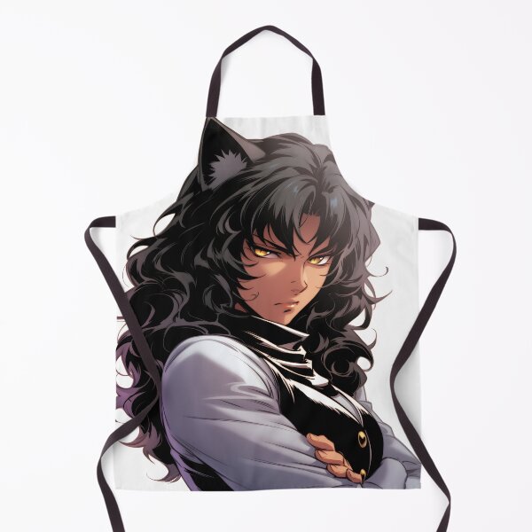 Item preview, Blake Belladona - RWBY 44 designed and sold by Infinite-Aspire.