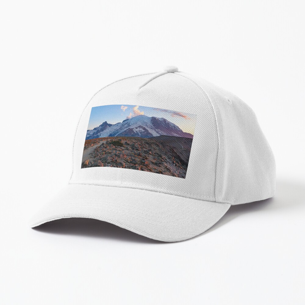 Item preview, Baseball Cap designed and sold by EmmettBurns.