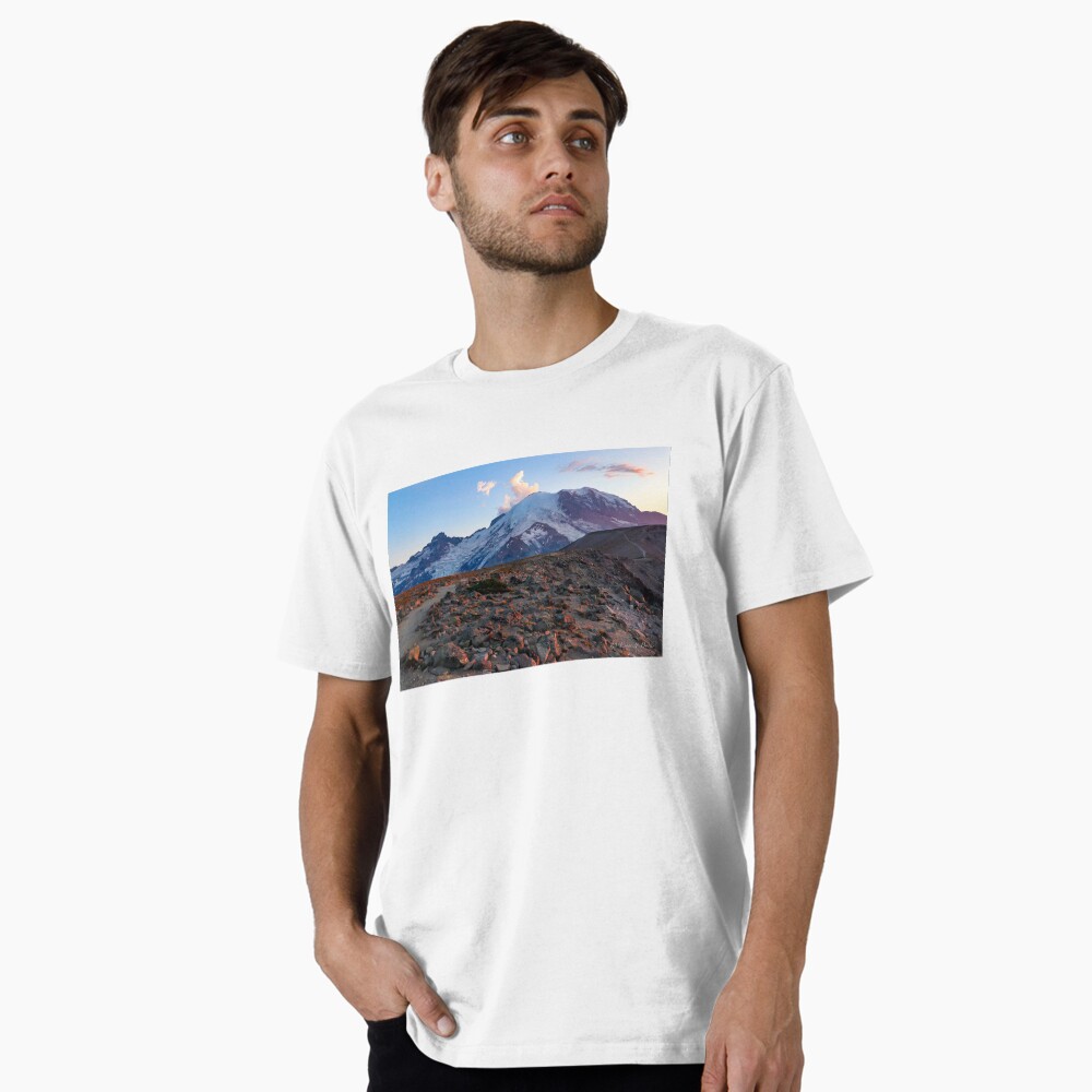 Item preview, Premium T-Shirt designed and sold by EmmettBurns.