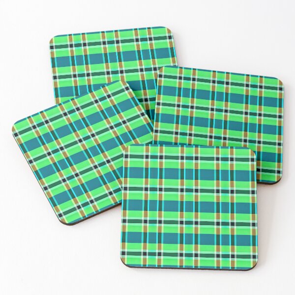 Item preview, Tartan Donegal Design Ireland designed and sold by OliDesigns.