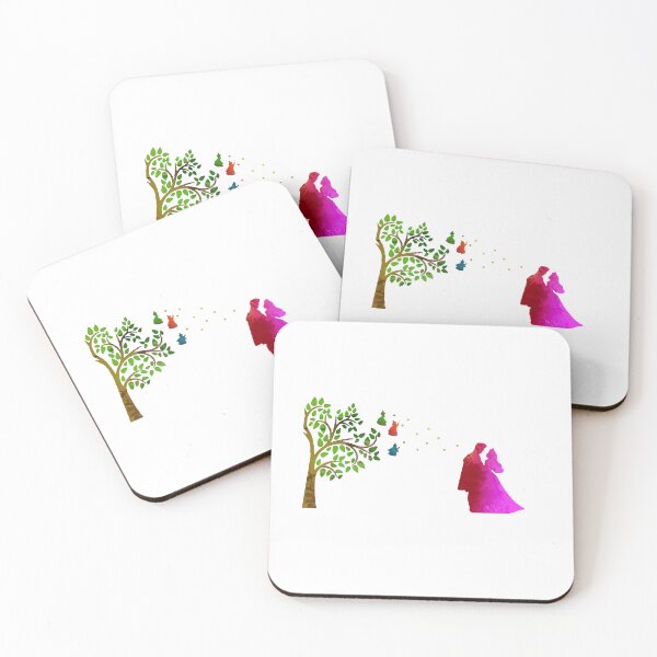 Item preview, Magic Inspired Silhouette designed and sold by ShadowsInspired.