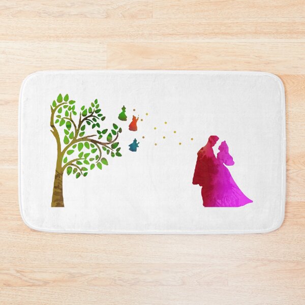 Item preview, Magic Inspired Silhouette designed and sold by ShadowsInspired.