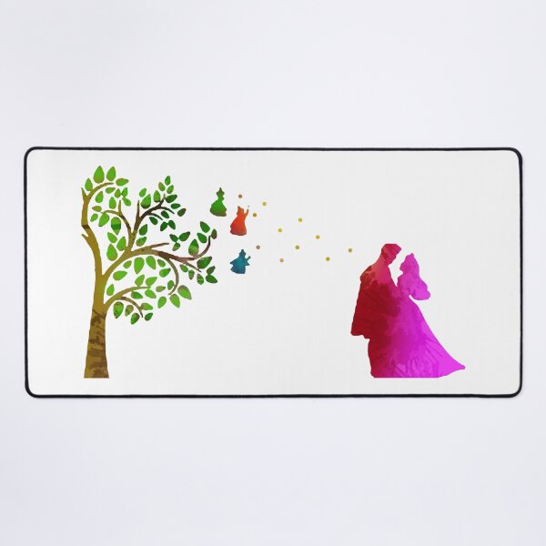 Item preview, Magic Inspired Silhouette designed and sold by ShadowsInspired.