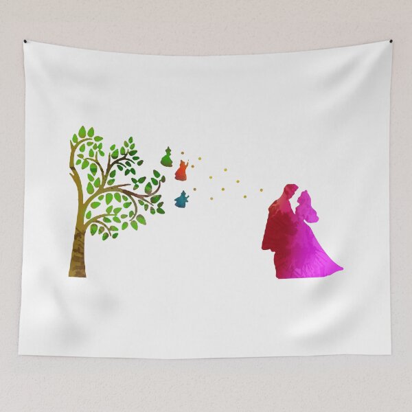 Item preview, Magic Inspired Silhouette designed and sold by ShadowsInspired.