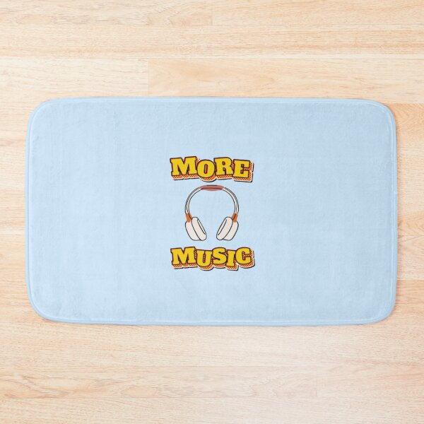 Item preview, More Music #5 designed and sold by creativerooney.