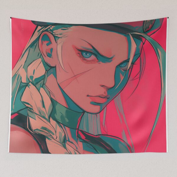 Item preview, Cammy - 86 designed and sold by Infinite-Aspire.